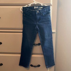 Girls Oshkosh B'Gosh Jeans Size 5